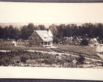 CubaLa35 Houghton Camp - Kellogg Studios Photo. Thanks to Marlea Ramsey, Carmelita Butts & Hinkle Library of Alfred, for sharing these postcards of scenes from years...